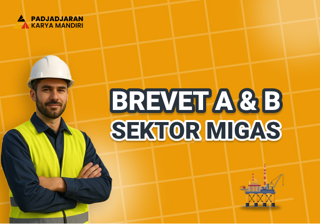 Brevet AB Sektor Minyak dan Gas